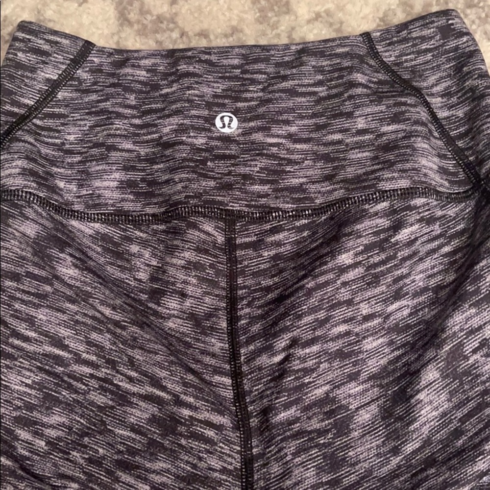 Lululemon leggings